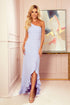 Evening dress model 146428